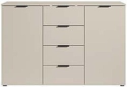 Komodová série SANTOS - 3