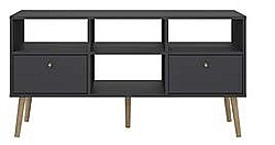 Komodová série BOHDAN - 6  TV stolek