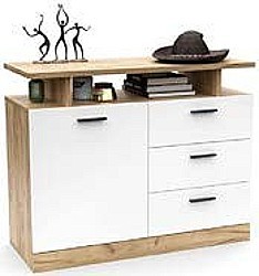 Komodová série DORES - 3