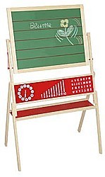 Dětská tabule KENDRA