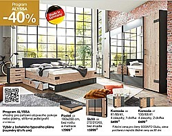 Program ALYSSA - Komoda