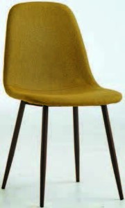 Jídelní židle JONSTRUP