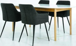 jídelní židle PURHUS