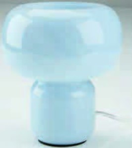 Stolní lampa HJARNE