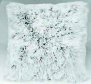 Dekorační polštář a pléd LOTUS