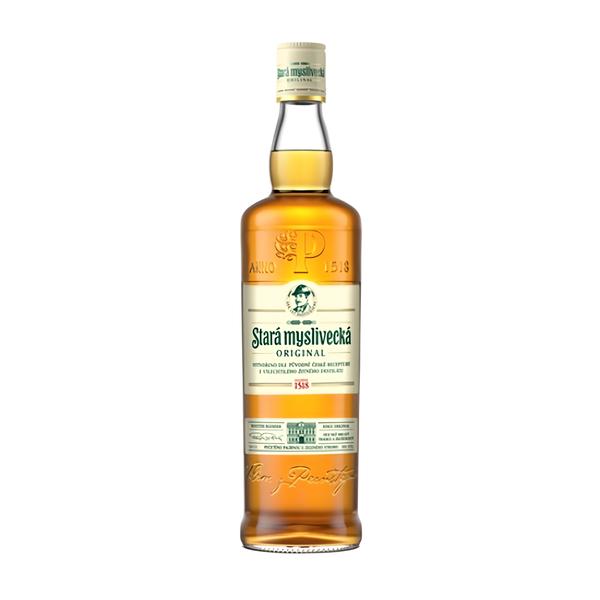 Stará Myslivecká 1YO (38%)