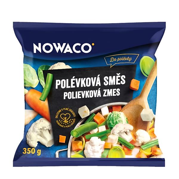 Nowaco Zeleninová směs polévková