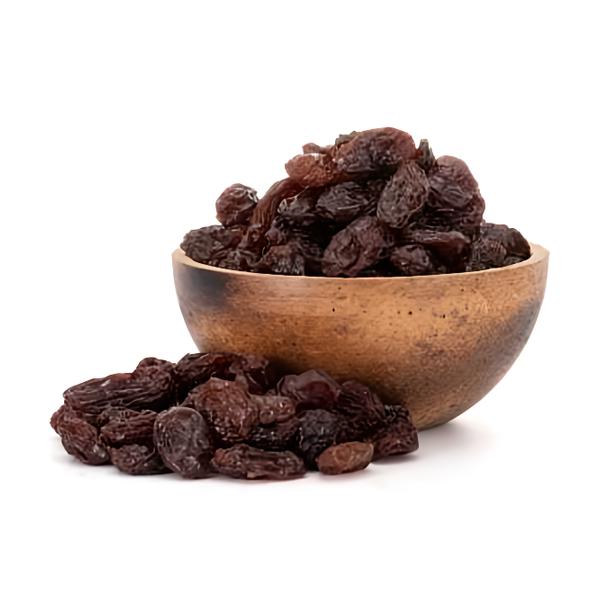 GRIZLY Rozinky Jumbo Natural