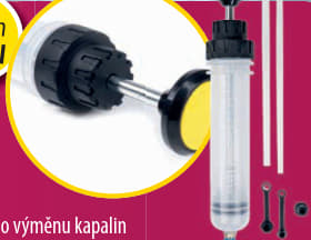 Syntetický motorový olej Rox Millenium Synth SAE 5W-40 10l