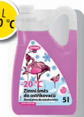 Přípravek na čištění chladičů 300ml