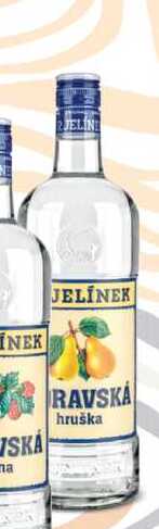 R. Jelínek Moravská hruška 1l