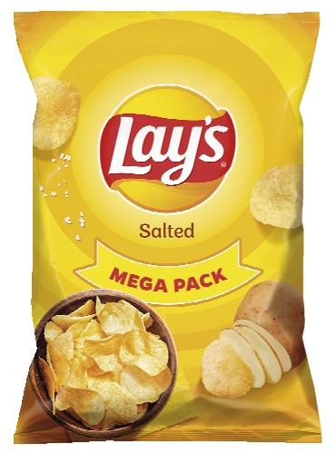 Lay´s Chips, 200 g