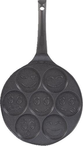 Pánev na volská oka Smile, 1 KS