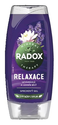 Radox, 225 ml