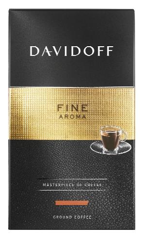 Davidoff Káva, 250 g
