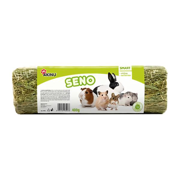 Akinu Seno pro hlodavce