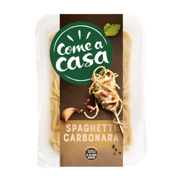 Come a Casa Špagety Carbonara