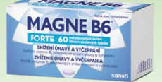 Magne B6 ® Forte 60 tablet