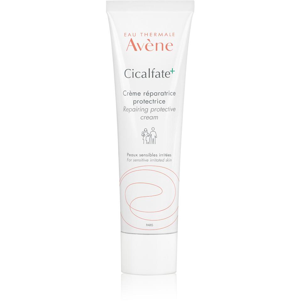 Avene Cicalfate+ Obnovující Ochranný Krém 100ml