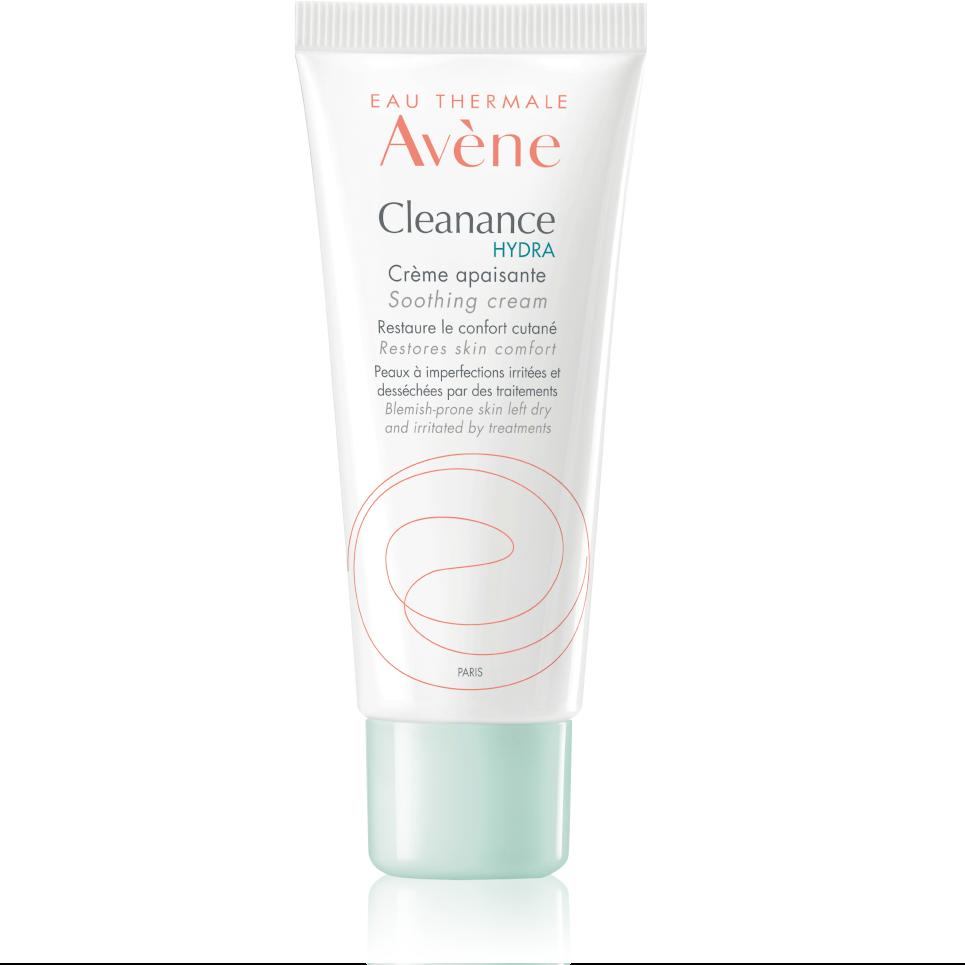 Avene Cleanance Hydra Zklidňující Krém 40ml