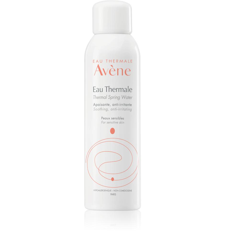 Avene Termální Voda Avene Ve Spreji (eta) 150ml