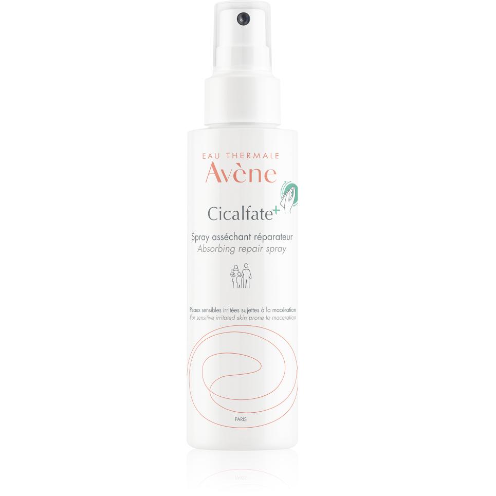 Avene Cicalfate+ Vysušující Sprej 100ml