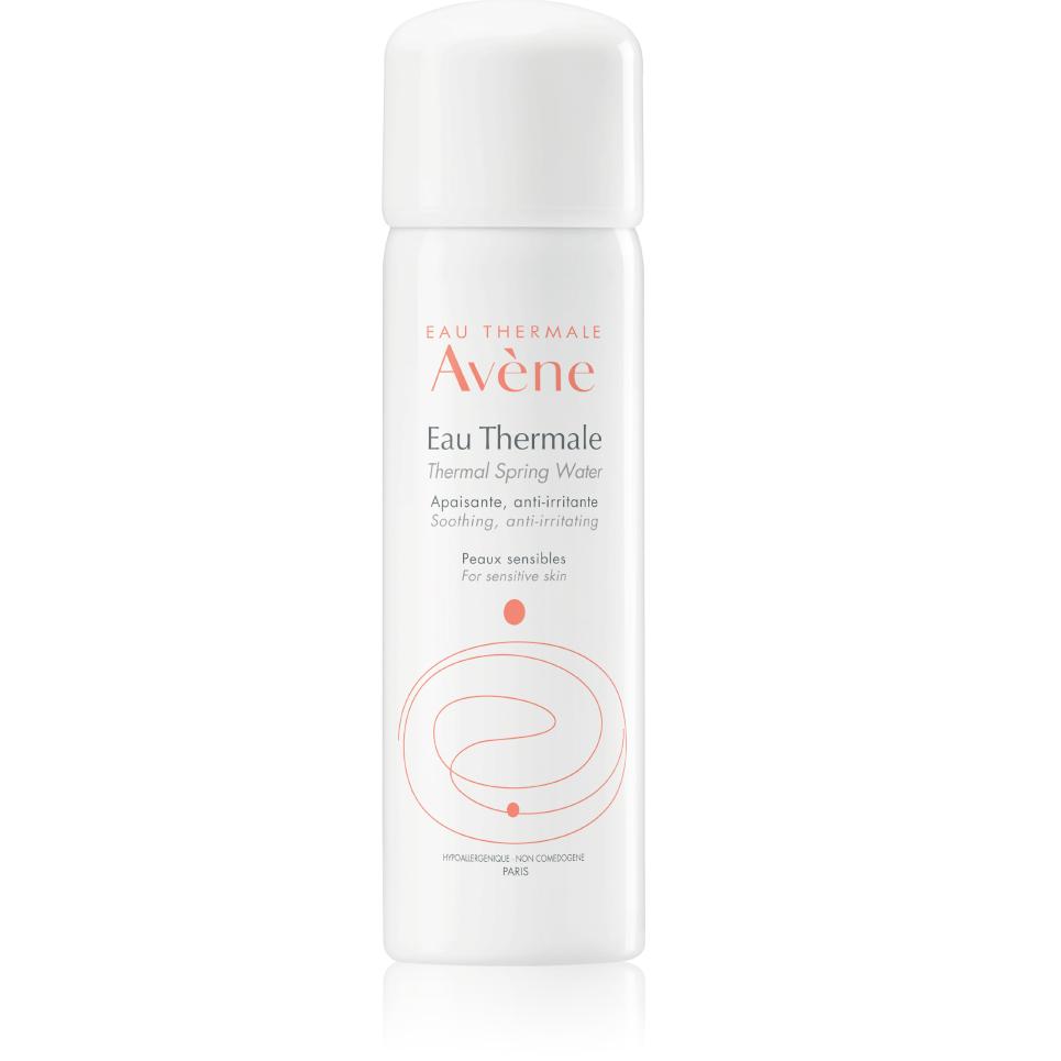 Avene Termální Voda Avene Ve Spreji (eta) 50ml