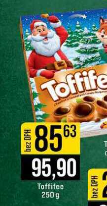 Toffifee 250 g