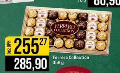 Ferrero Collection 359 g 