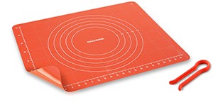 Vál s klipem DDELÍCIA SiliconPRIME