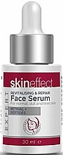 skineffect Revitalizační a obnovující pleťové sérum 30 ml
