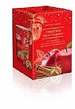 VONNÁ SVÍČKA VE SKLE