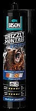 LEPIDLO GRIZZLY MONTAGE EXTREME WHITE 435 G