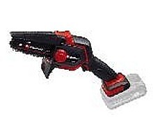 EINHELL POWER X-CHANGE AKU PROŘEZÁVACÍ ŘETĚZOVÁ PILA GE-PS 18/15 LI BL-SOLO