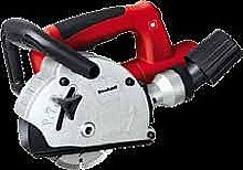 EINHELL DRÁŽKOVACÍ FRÉZA DO ZDIVA TH-MA 1 300