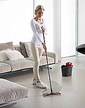 SADA VILEDA ULTRAMAX 2V1 COMPLETE