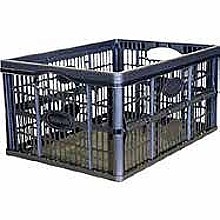 SKLÁDACÍ PŘEPRAVKA 32 L