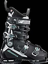 Dámské lyžařské boty »Speedmachine3 85W R GW«