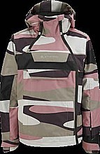 Dětská snowboardová bunda »Zoey«