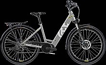 Elektrokolo »Tourer T1 US 27.5«