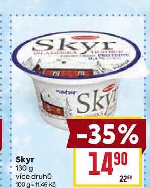 Skyr 130 g 