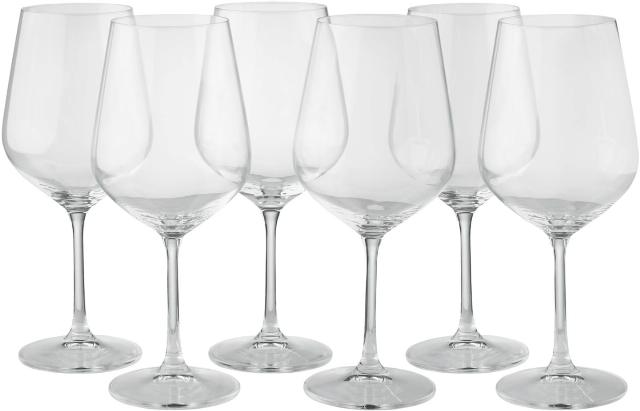 Spice&Soul Sklenice na červené víno objem: 630 ml