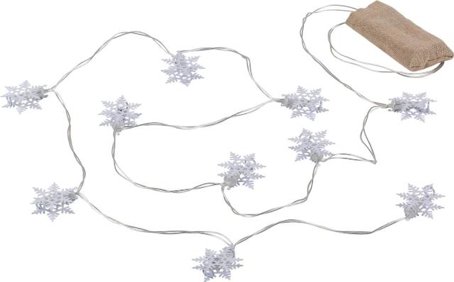 LIV & BO LED světelný řetěz