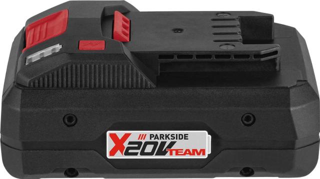 Parkside Performance Smart akumulátor 20 V/ 4 Ah PAPS 204 B1