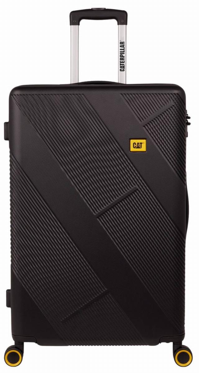 CATERPILLAR Cestovní kufr objem: 100 l