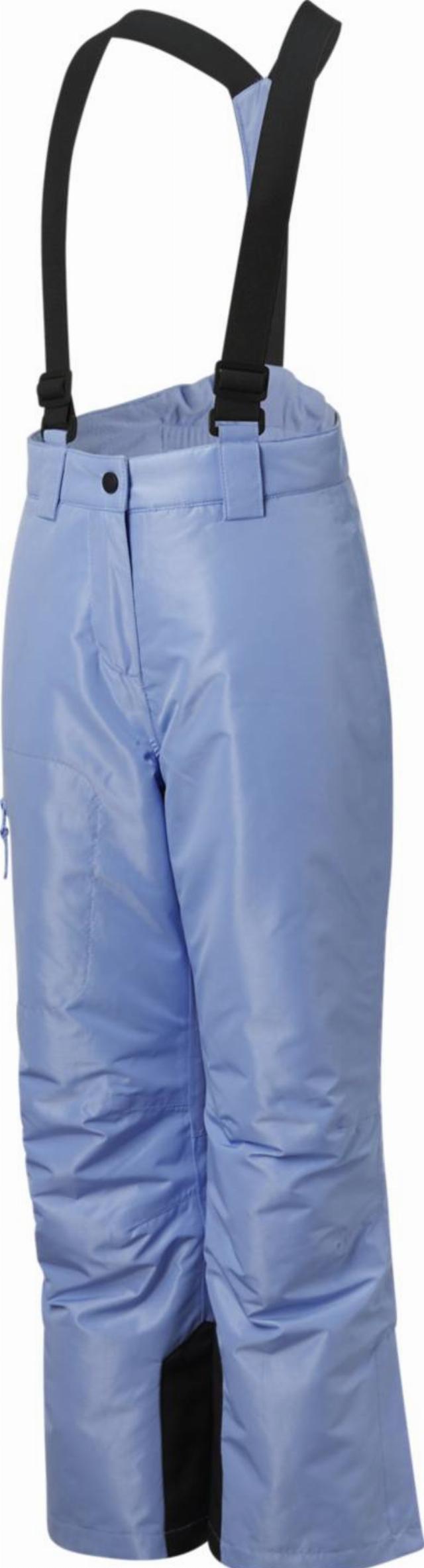 NEWCENTIAL Lyžařské kalhoty velikosti: 122/128 - 146/152