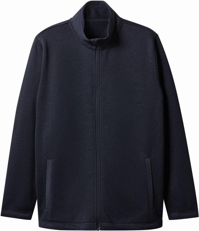 TOWNLAND Fleecová bunda velikosti: XXL - 4XL