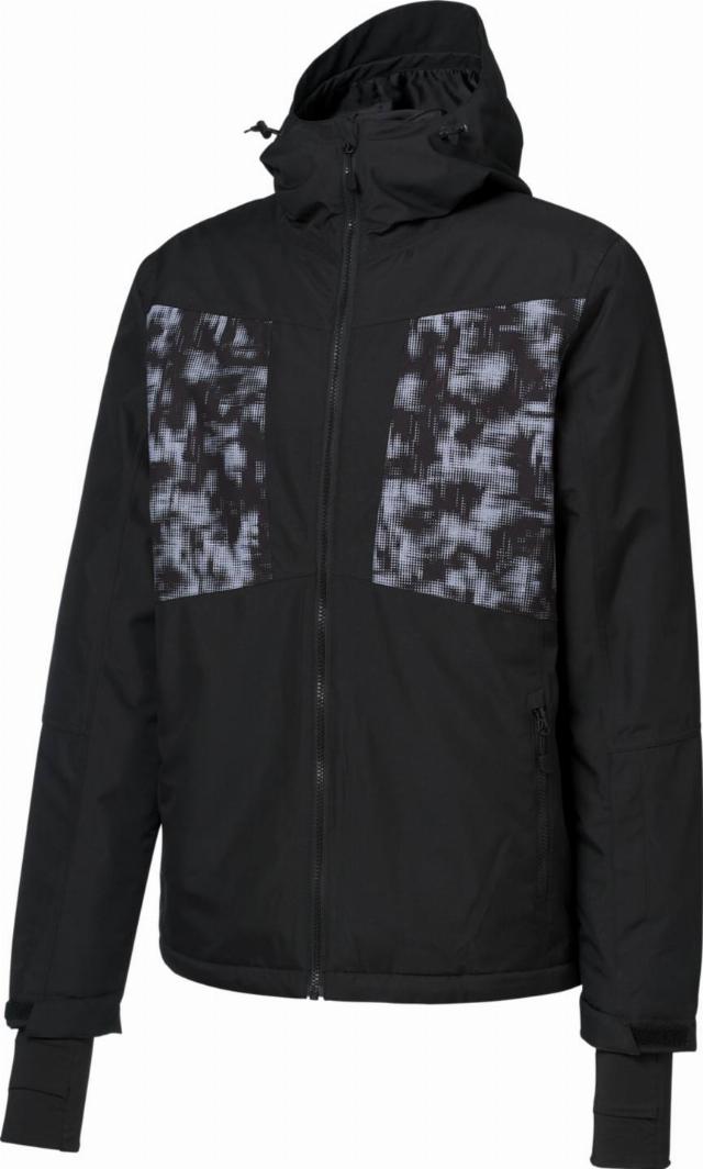 NEWCENTIAL Lyžařská bunda velikosti: S - XL