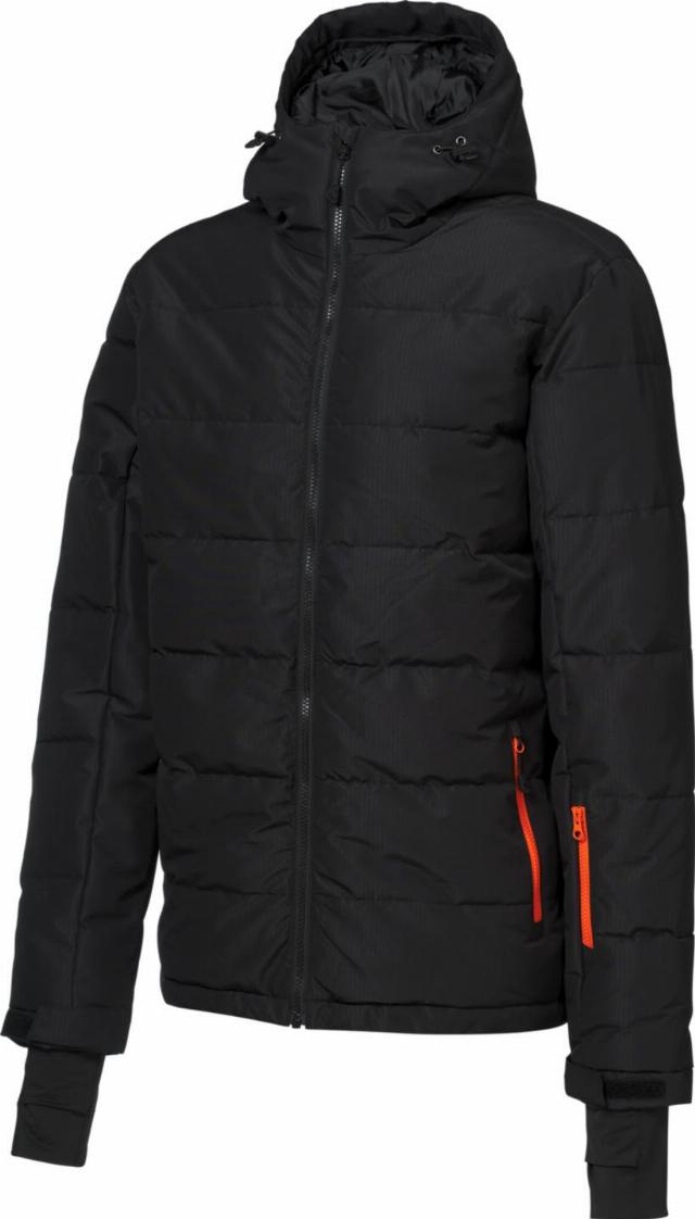 NEWCENTIAL Lyžařská bunda velikosti: M - XL