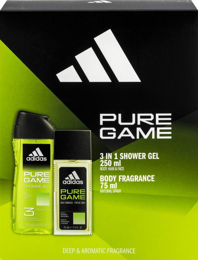 Adidas Dárkový balíček